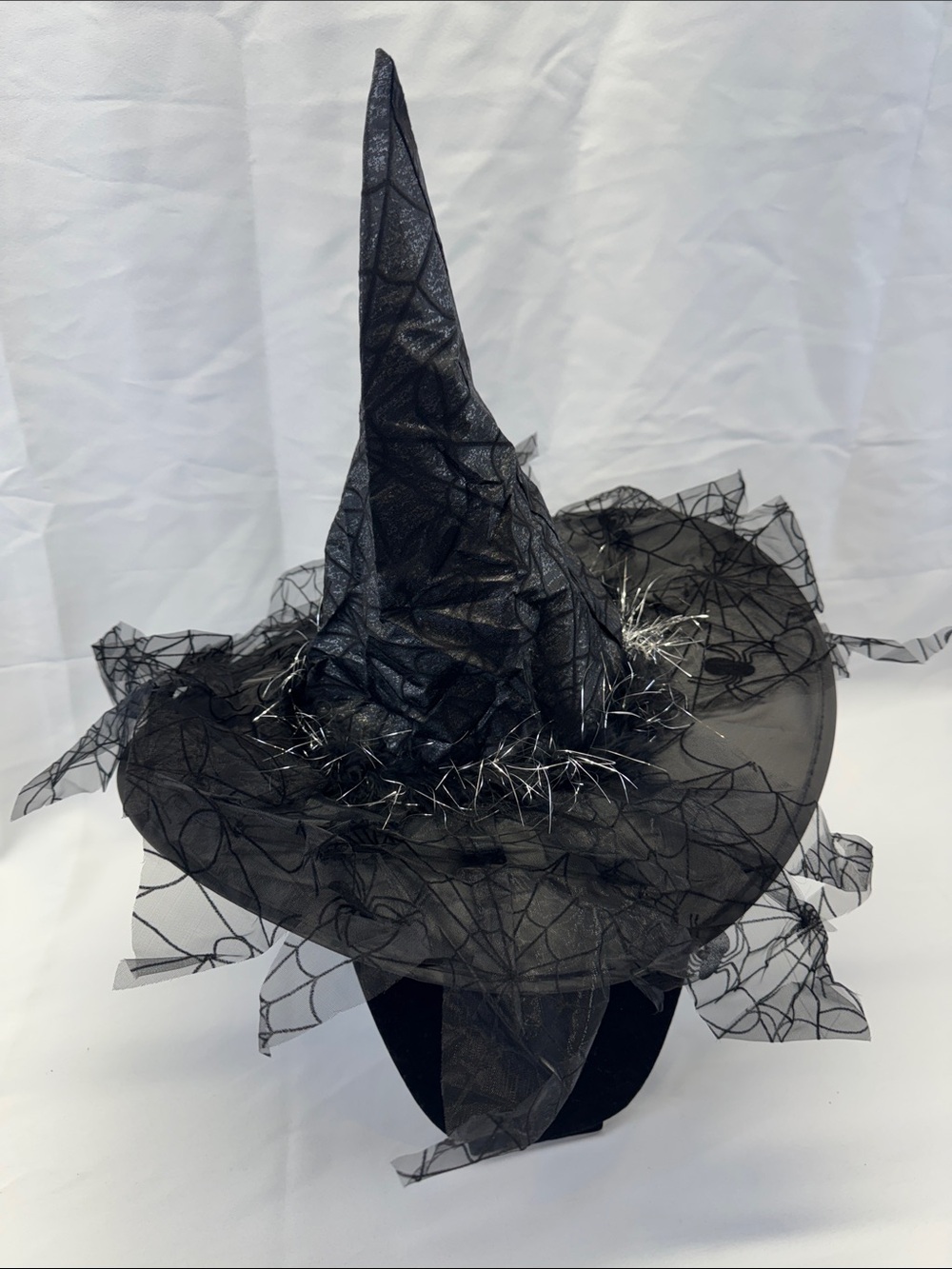 witches Halloween hat